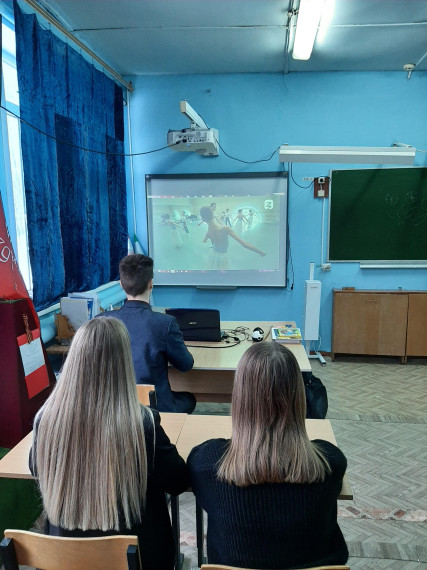 Всемирный день балета.