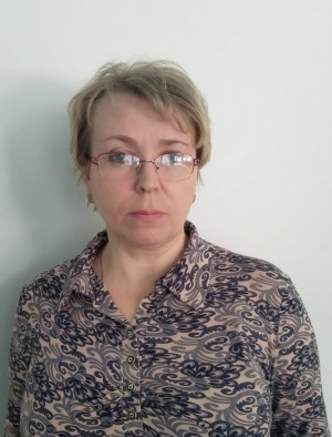 Карташова Ольга Николаевна Карташова Ольга Николаевна